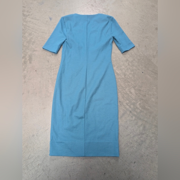 Diane Von Furstenberg Dress, Size 2 - Picture 3 of 8